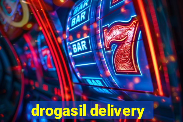 drogasil delivery